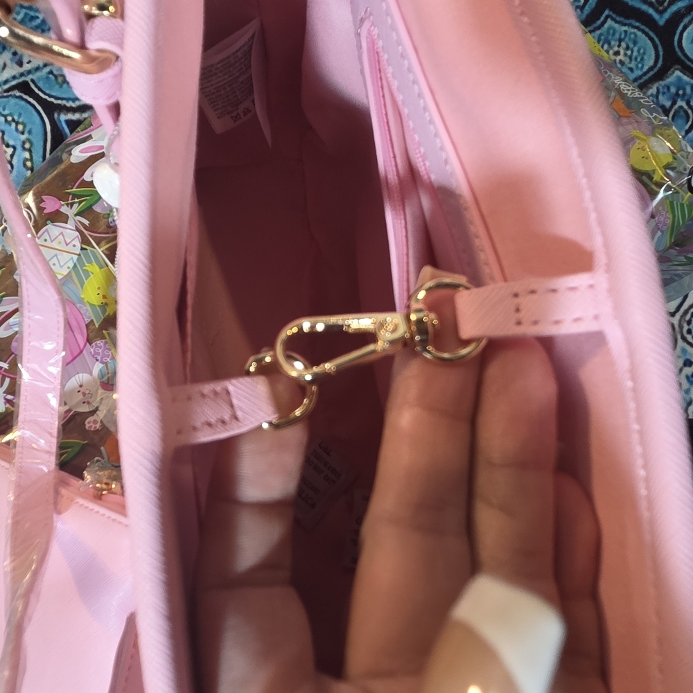 Valentino Orlandi Natalia Tote Bag - Picture 11 of 12